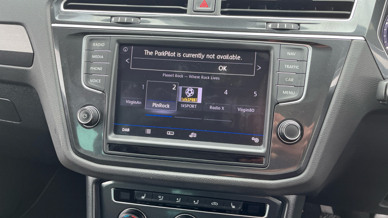 Volkswagen Tiguan 2.0 TDi 150 4Motion SEL 5dr Diesel Estate